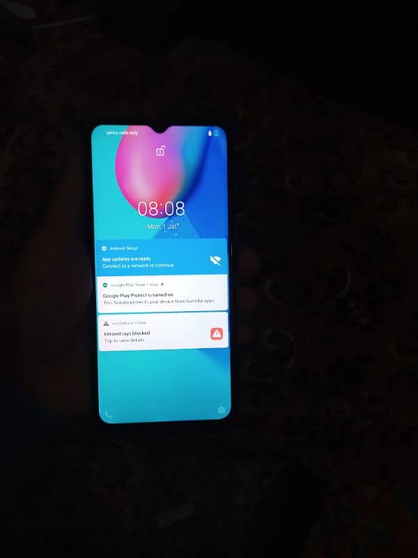 Vivo Y20 for sale 1