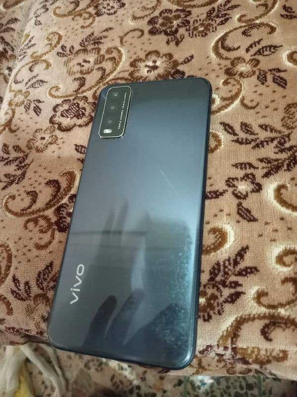 Vivo Y20 for sale 3