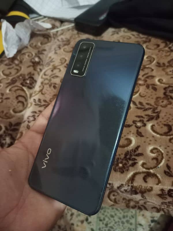 Vivo Y20 for sale 4