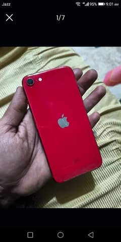 iPhone se 2020 pta