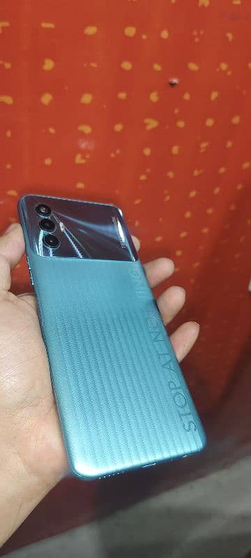 Tecno Spark 8 Pro 1