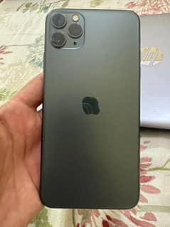 IPhone 11 pro max