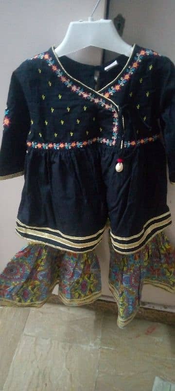 bacha party excellent condition 1