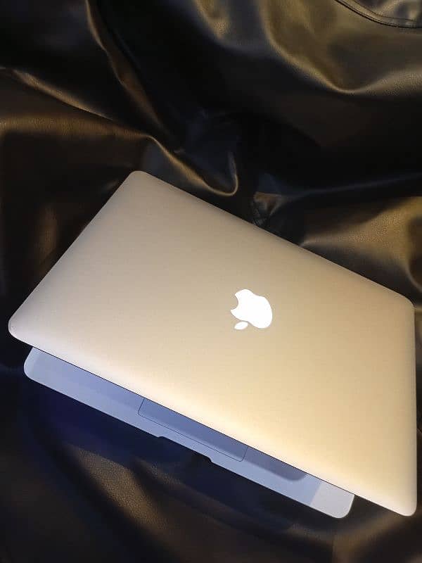 macbook air 2015 1