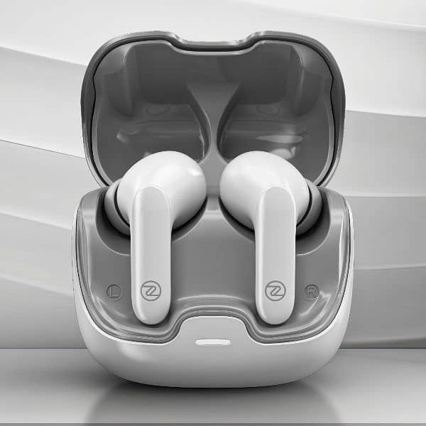 Zero Life Wave EarBuds 0