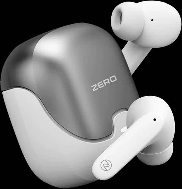 Zero Life Wave EarBuds 1