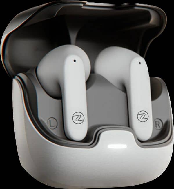 Zero Life Wave EarBuds 2