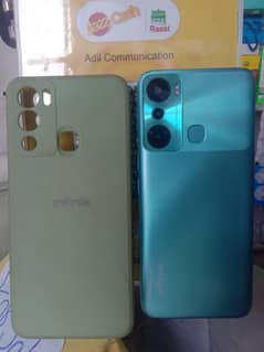 Infinix