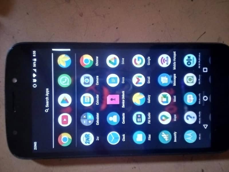 Motorola E 5 Play Mobile Pta Approved 1