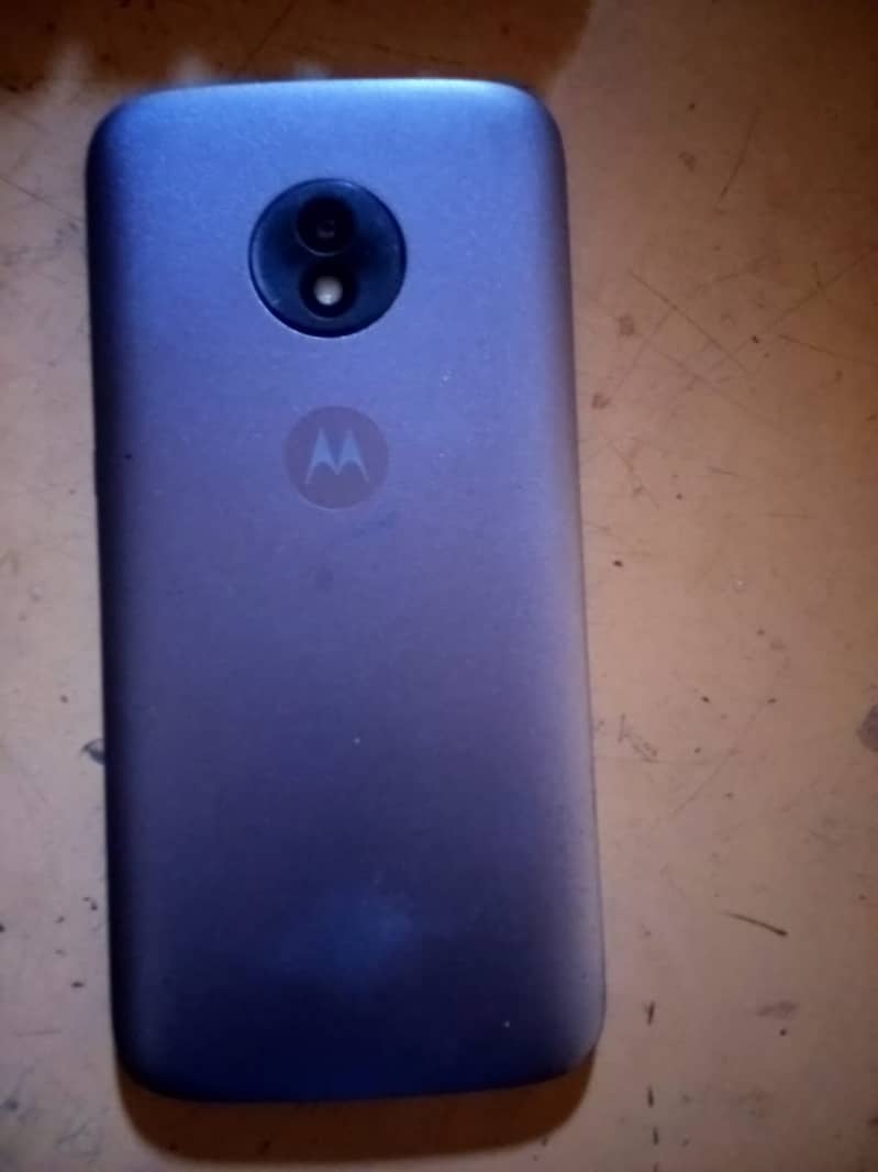 Motorola E 5 Play Mobile Pta Approved 3