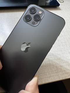 Apple iPhone 12 pro