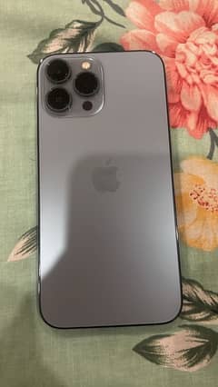 iPhone 13 pro max 256gb