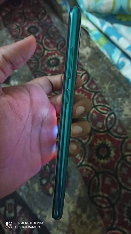 Redmi Note 8 6GB Ram 128GB Rom 1