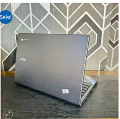 Acer chrome book C740