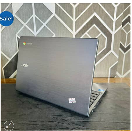 Acer chrome book C740 0