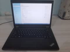 Lenovo Thinkpad T440p