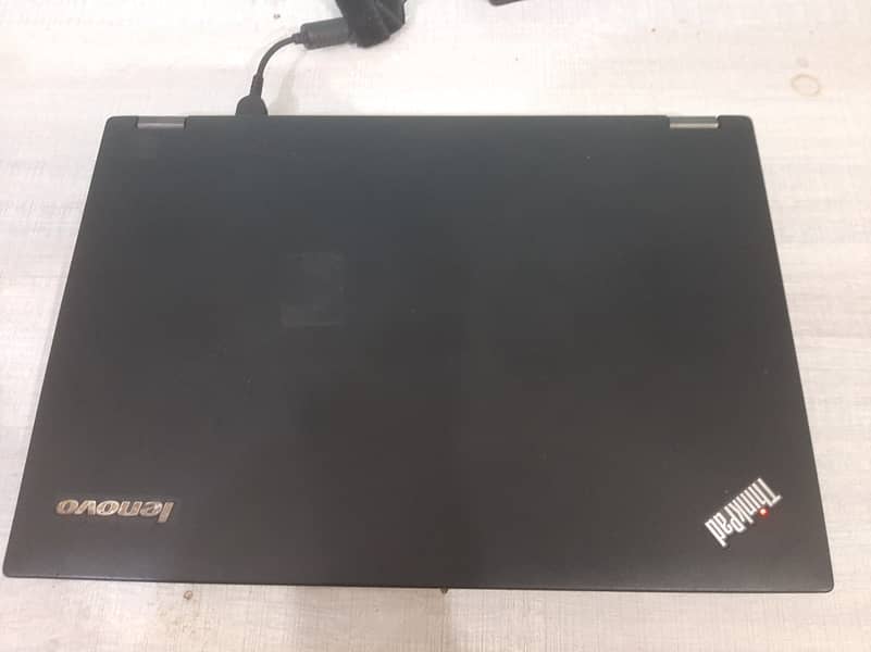 Lenovo Thinkpad T440p 5