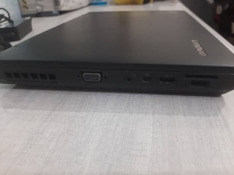 Lenovo Thinkpad T440p 7