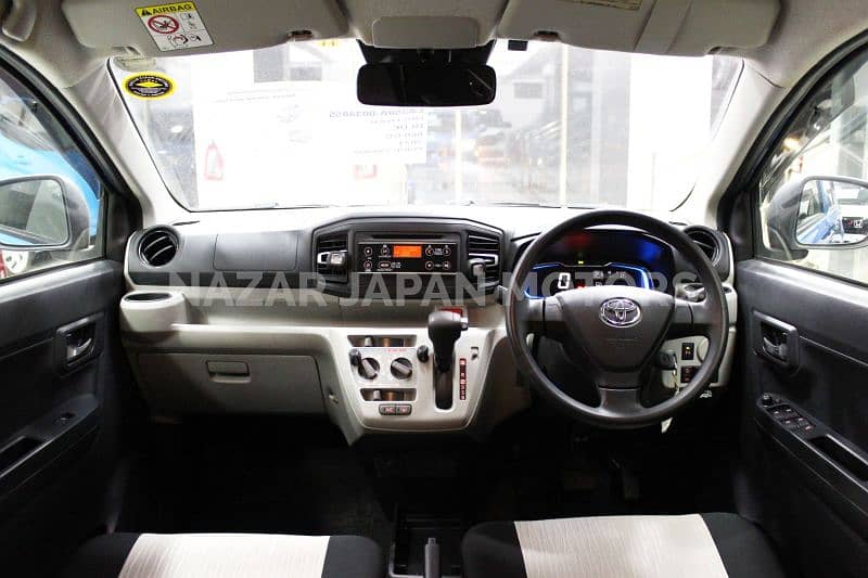 Toyota Pixis Epoch XSA3 Model 2021 - 4.5 Garde 6