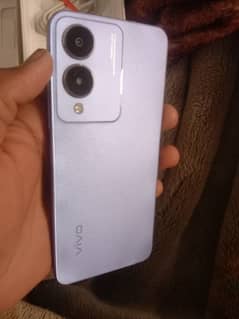 vivo y17s 6/128 box chargar sath hy