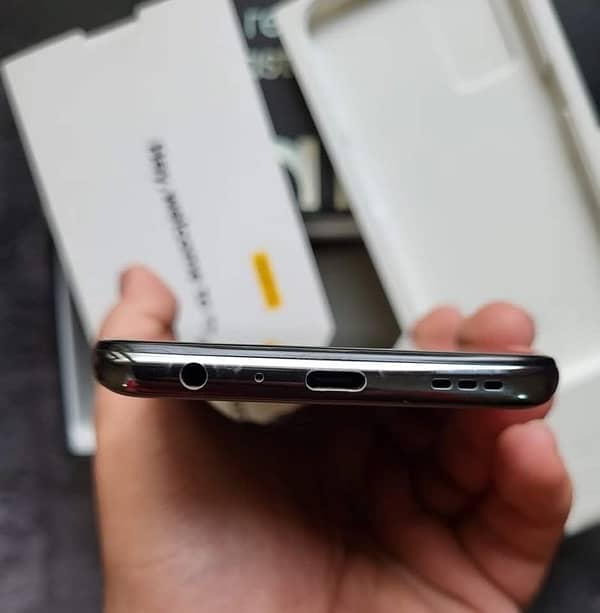 Realme Gt master 0