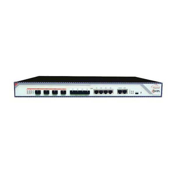 4Port epon Olt with sfp 0