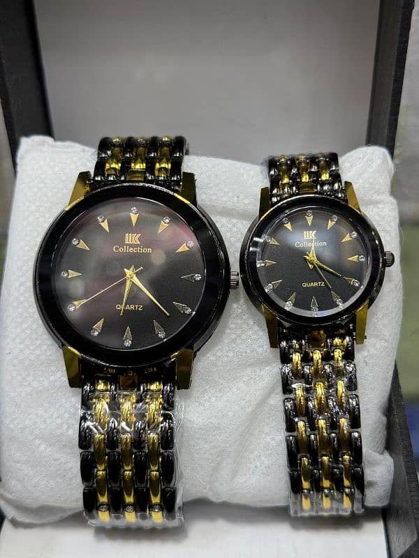 Couple watches 0