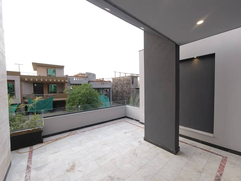 2100 Sq Ft Short Corner House Brand New. Available For Sale. In Margalla View Housing Society. MVHS D-17 Islamabad. 26