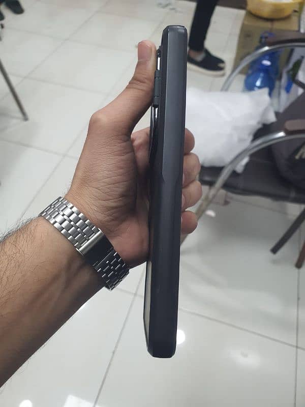 itel p55 urgent sale 2