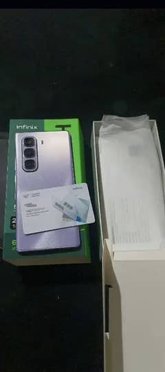 Infinix Hot 50 Pro plus exchange and sale