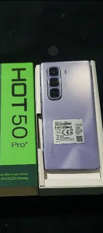 Infinix Hot 50 Pro plus exchange and sale 3