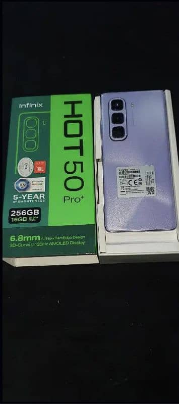 Infinix Hot 50 Pro plus exchange and sale 7