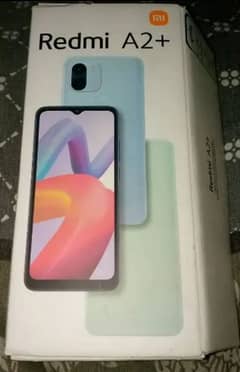 Redmi A2 plus for sell final price 15950 no any 1%consetion