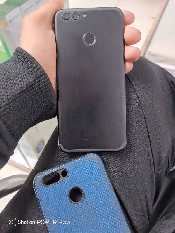 huawei nova 2 5