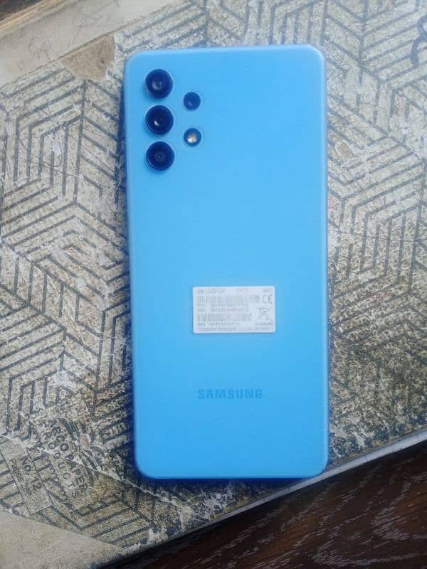 Samsung A32 3