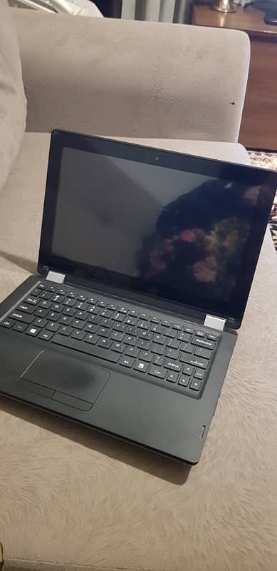 haier laptop slightly used 0