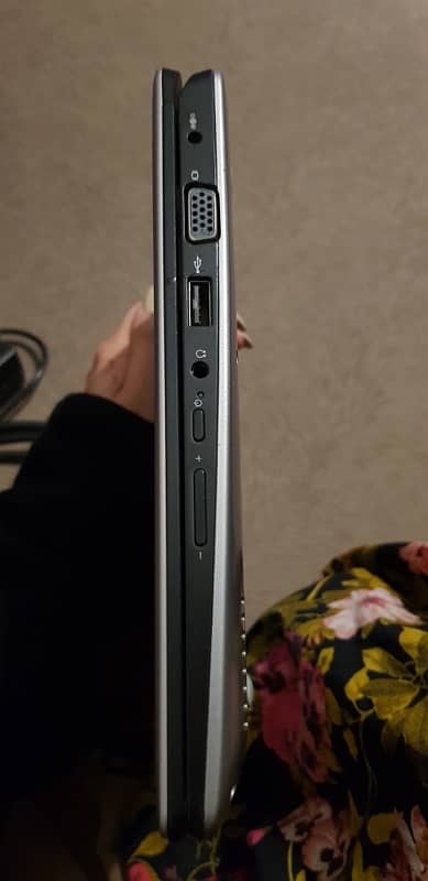 haier laptop slightly used 7