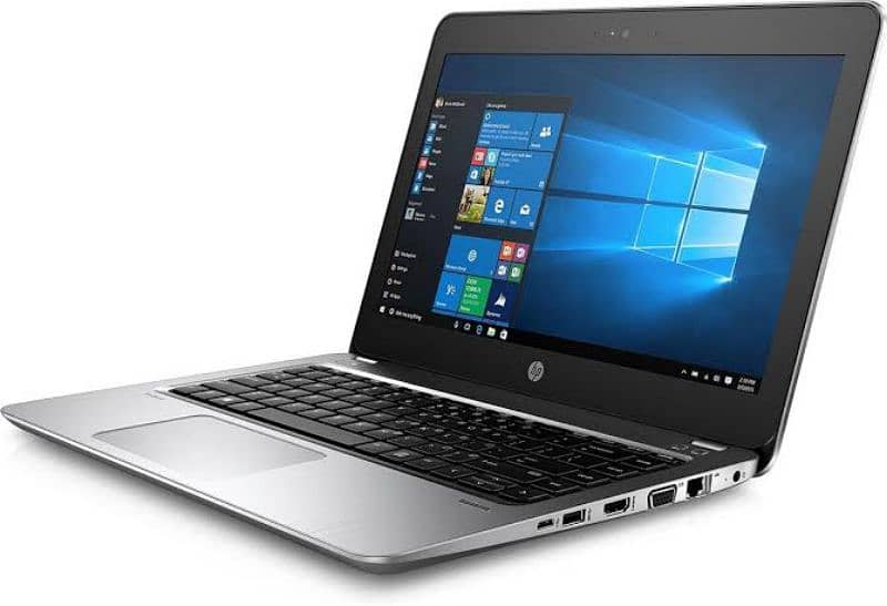 Hp ProBook 430 G4 1