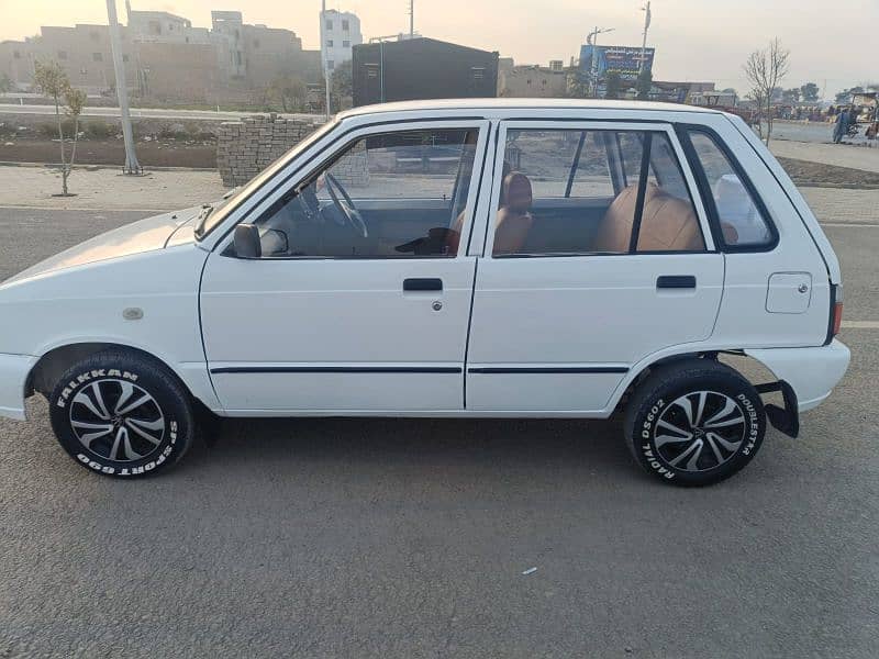 Suzuki Mehran VXR 2019 0