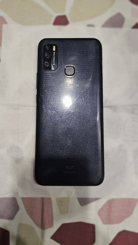 Infinix Hot 9 Play 2/32 5