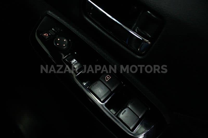 Mitsubishi EK X Space Model 2021 - 4.5 Garde 10