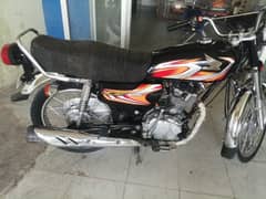 honda 125 2022 03371749711