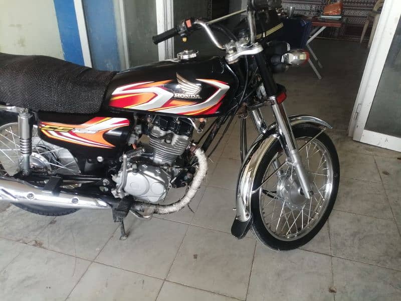 honda 125 2022 03371749711 2