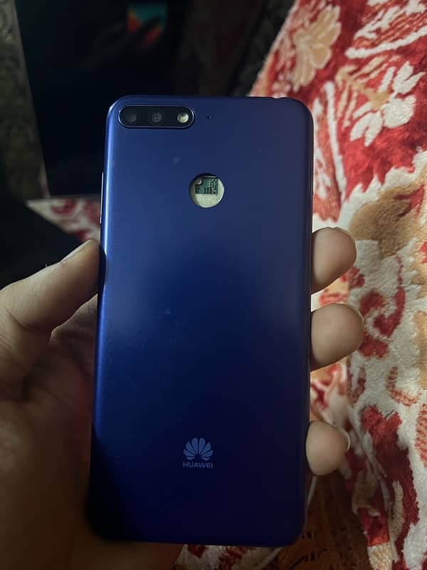 sasta phone  Honor 7a 1