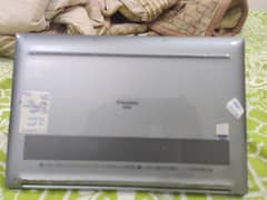 Dell precision 5550