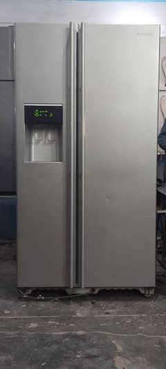 Samsung 2door fridge