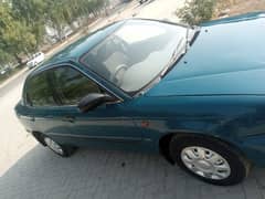 Suzuki Baleno 1999