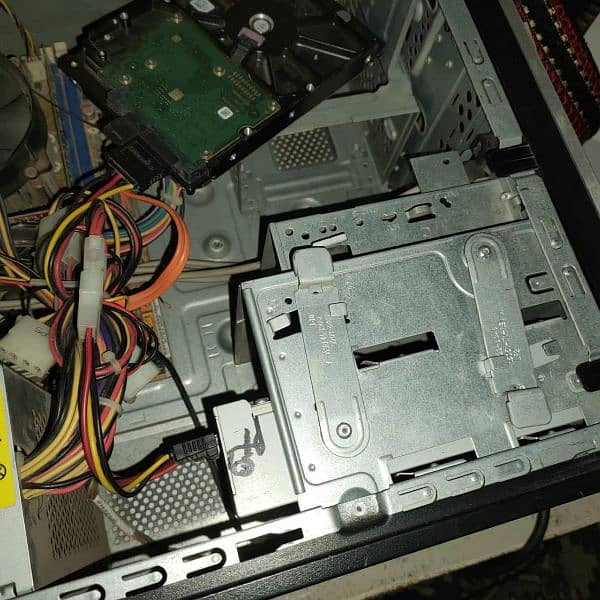 PC For Sale With Graphic Card 2