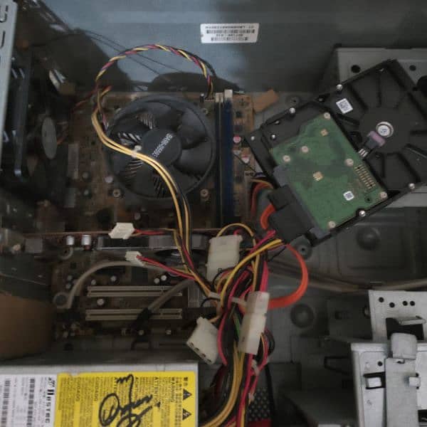 PC For Sale With Graphic Card 3