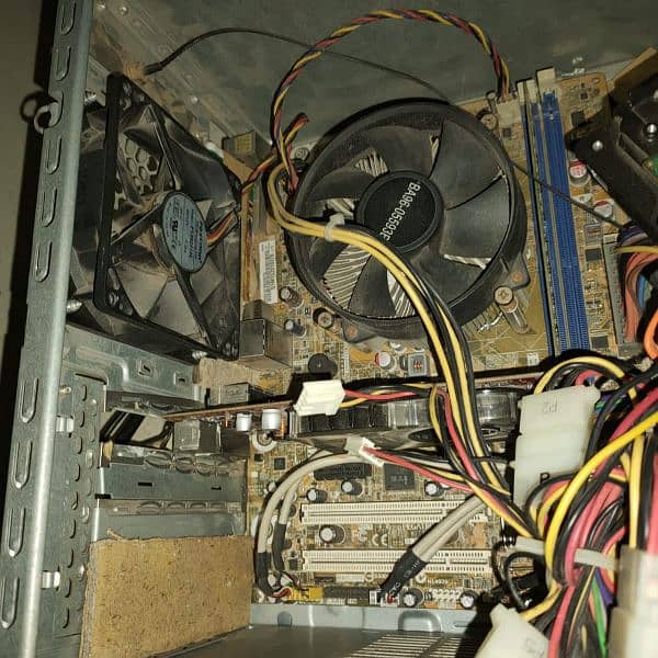 PC For Sale With Graphic Card 5